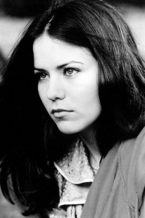 Photo of Koo Stark