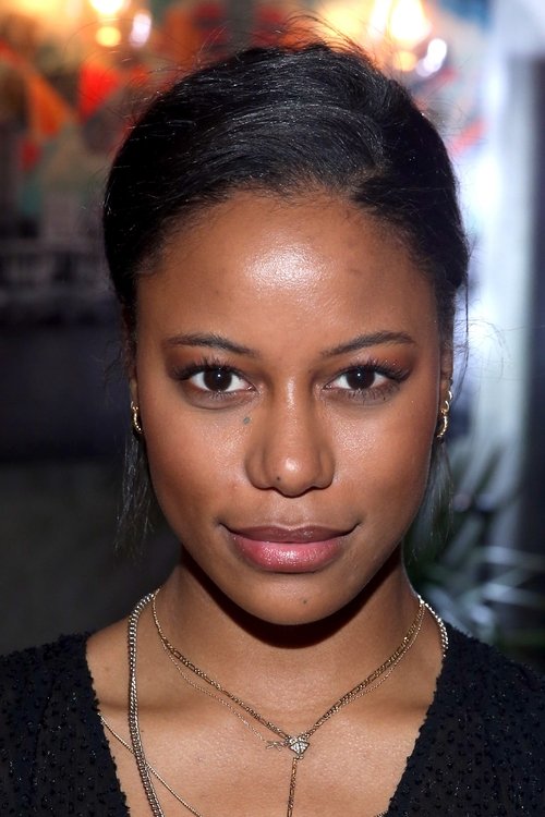 Photo of Taylour Paige