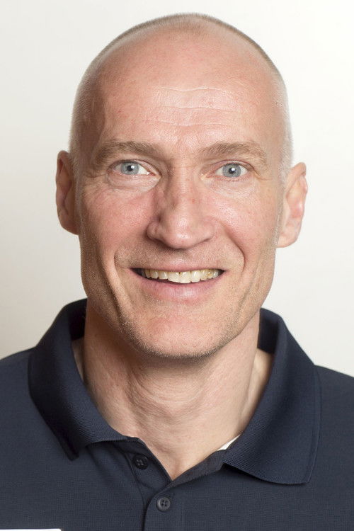 Photo of Erik Thorstvedt