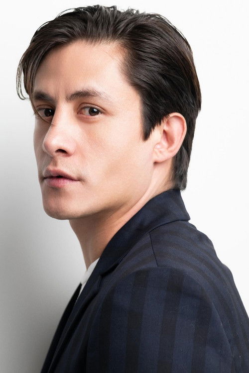 Photo of Jonathan Walton Martz