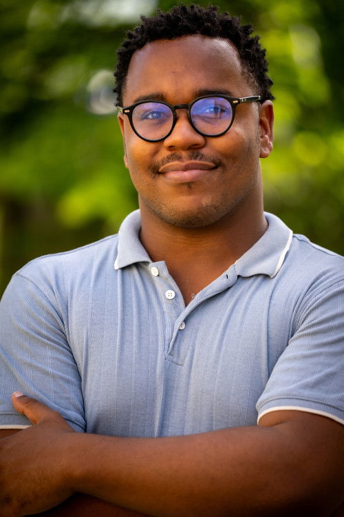 Photo of Sawyer Porter