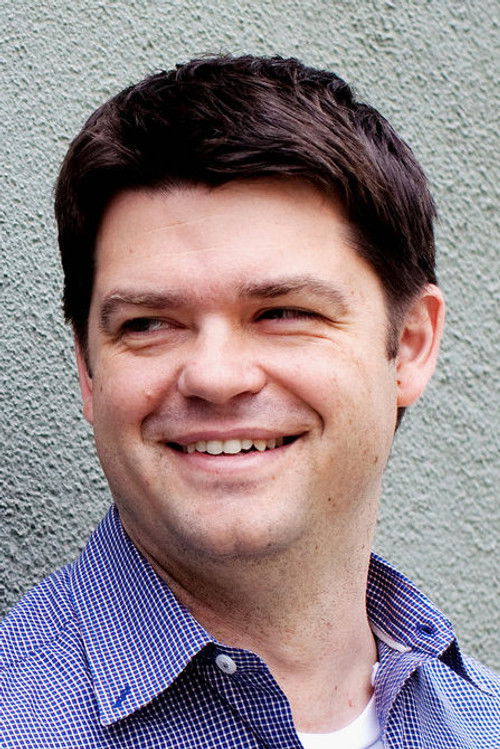 Photo of Christopher Miller