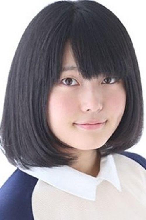 Photo of Sayaka Senbongi