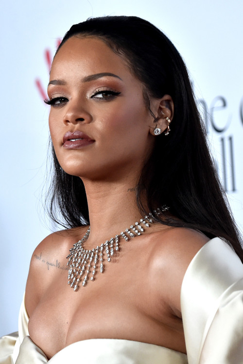 Photo of Rihanna