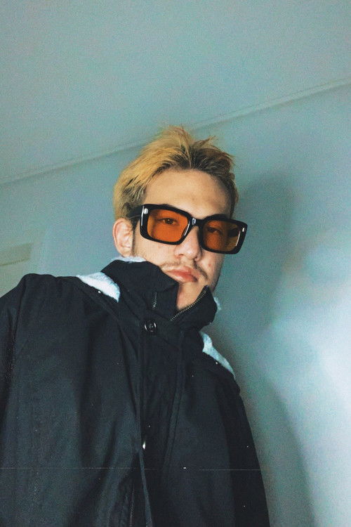 Photo of Kevin Horikoshi