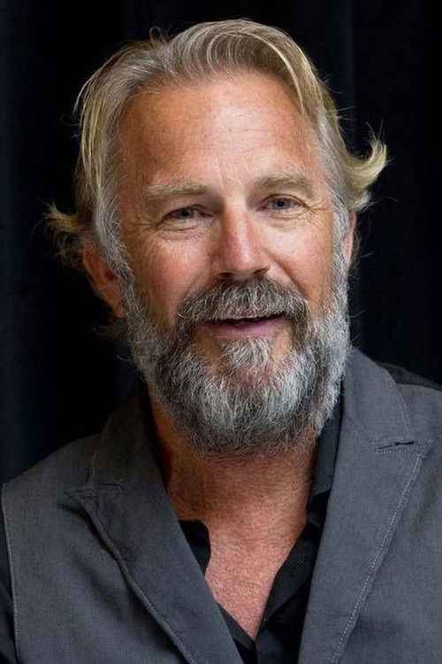 Photo of Kevin Costner