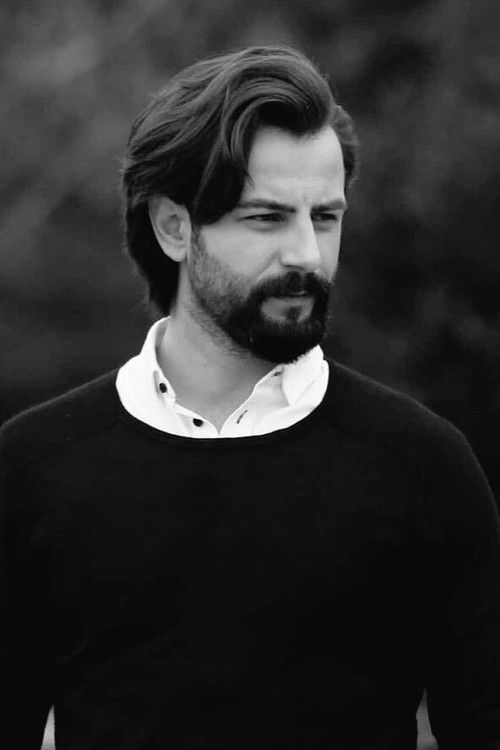 Photo of Gökberk Demirci