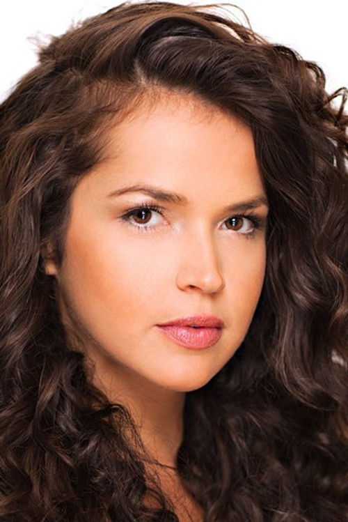 Photo of Tamara Duarte