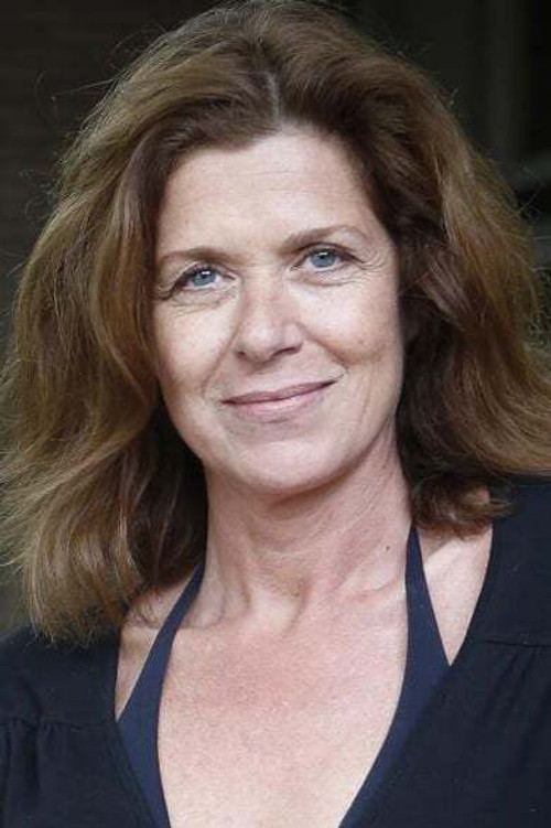 Photo of Barbara Sarafian