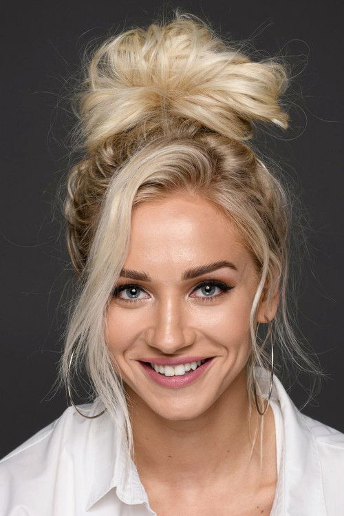 Photo of Valeriya Astapova