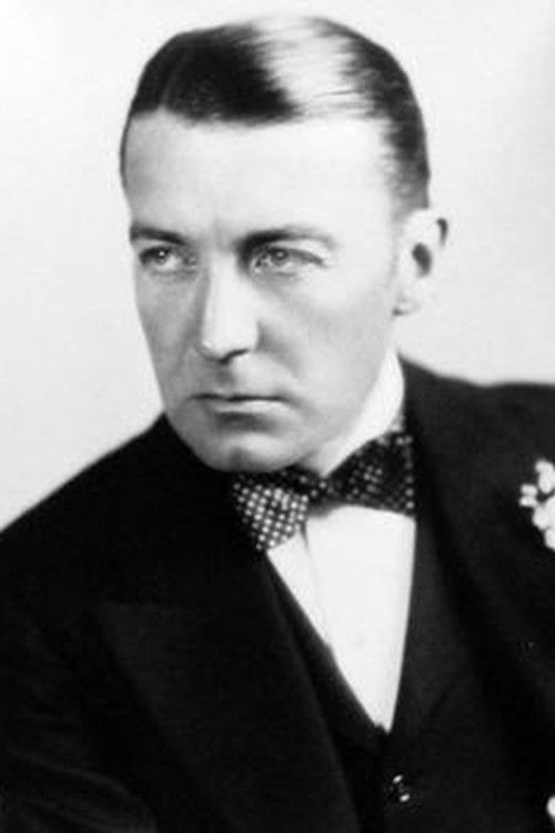 Photo of Clive Brook