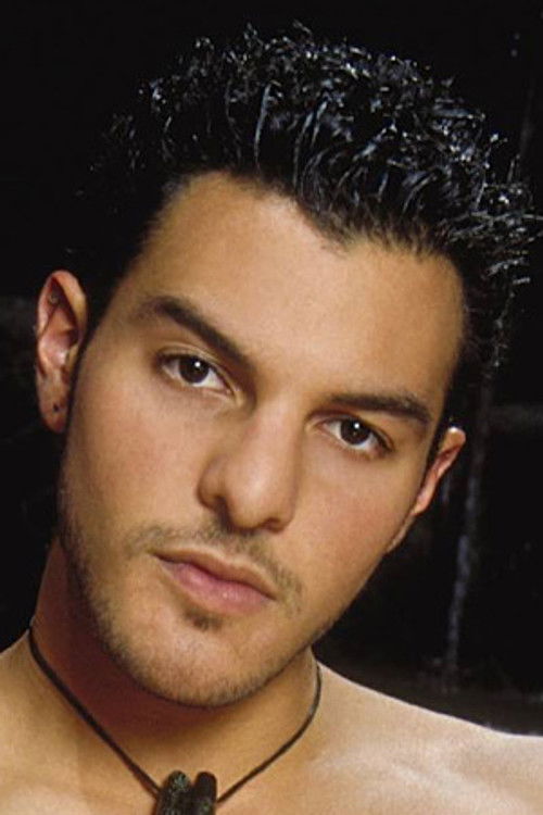 Photo of Damien Drake