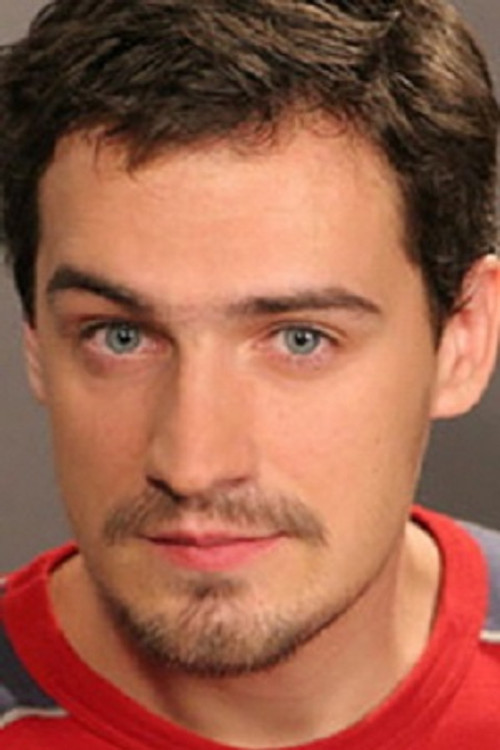 Photo of Pavel Savinkov