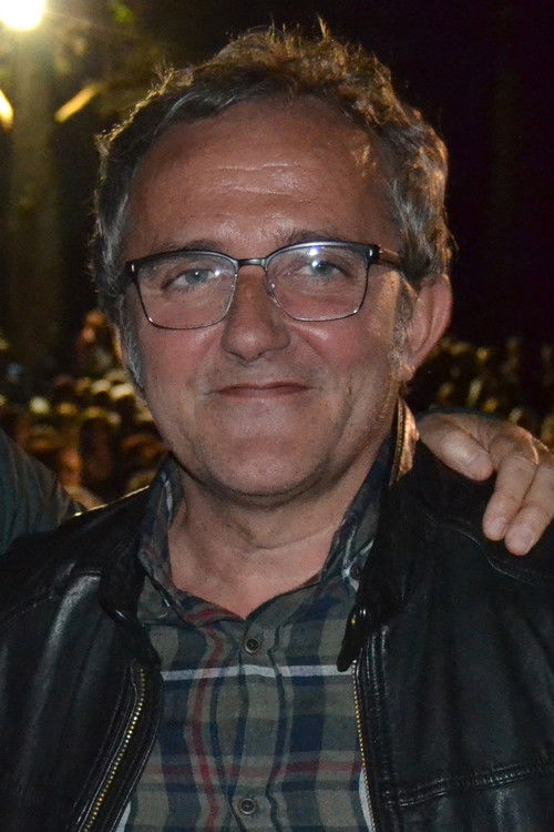 Photo of Antonio Durán 'Morris'