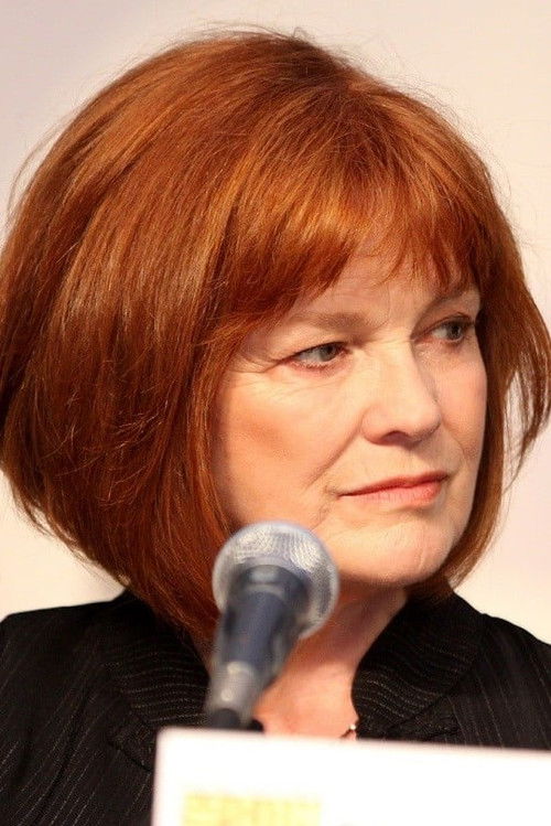 Photo of Blair Brown