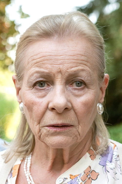 Photo of Anna Nehrebecka