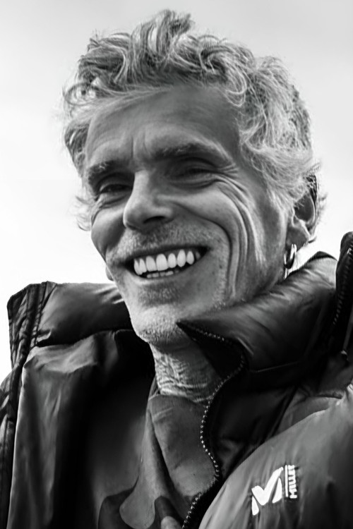 Photo of Rémi Escoffier