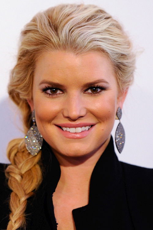 Photo of Jessica Simpson