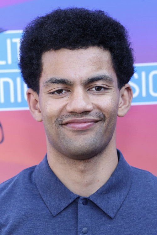 Photo of Miles Fowler