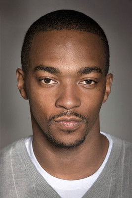 Photo of Anthony Mackie
