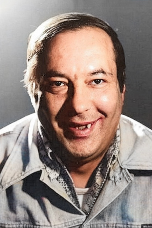 Photo of Mete İnselel