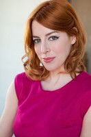 Photo of Maura Murphy