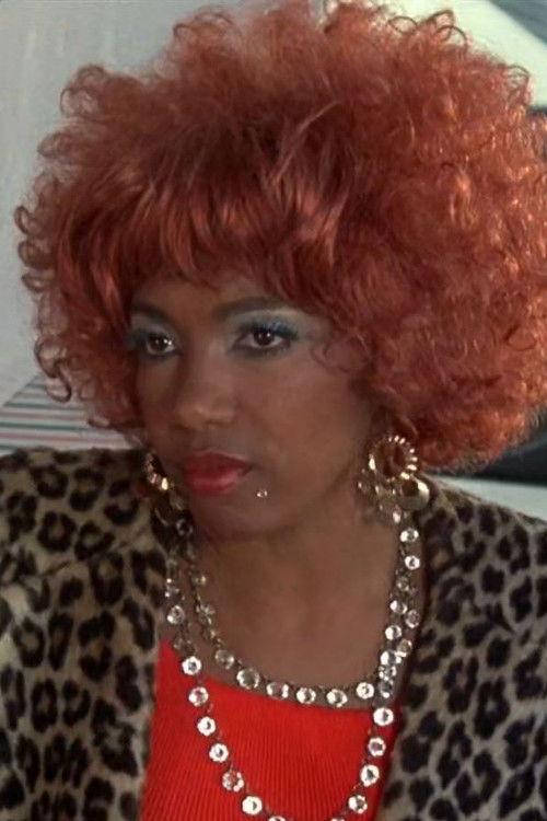 Photo of Lauren Jones