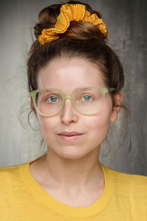 Photo of Jessie Cave