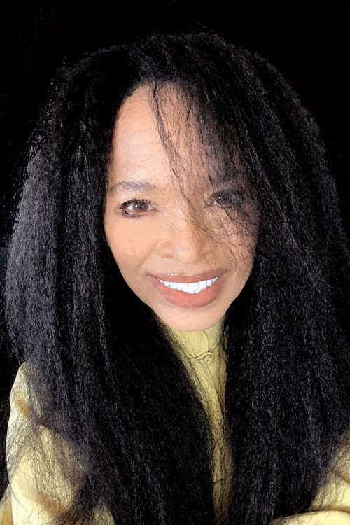 Photo of Tina Andrews