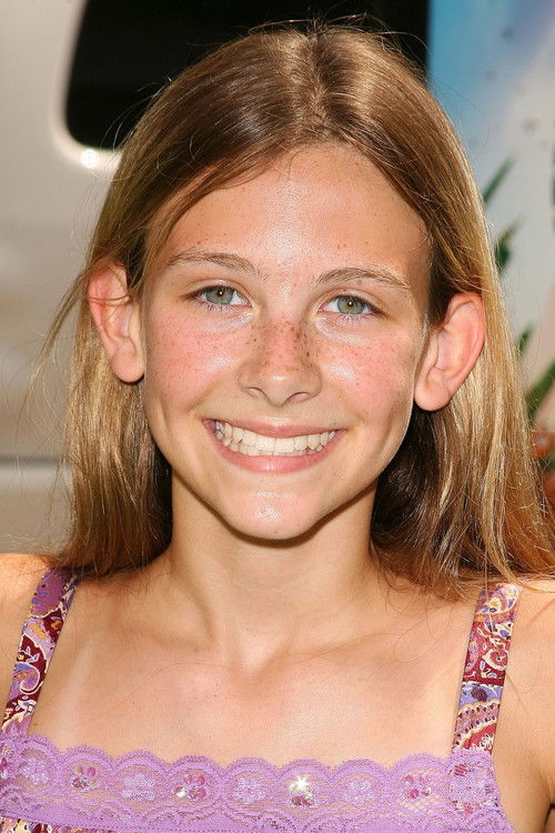 Photo of Jessie Flower