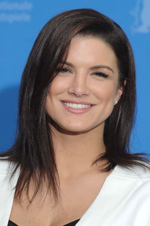 Photo of Gina Carano