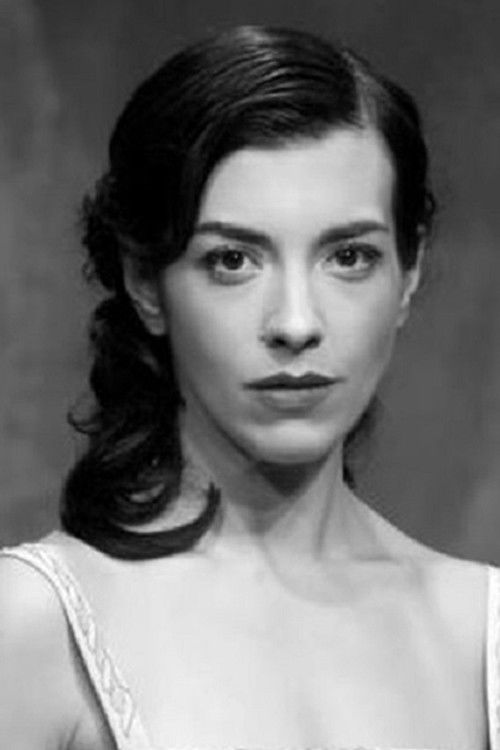 Photo of Loukia Michalopoulou