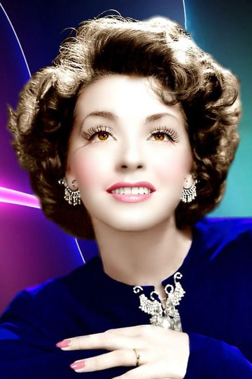 Photo of Marsha Hunt