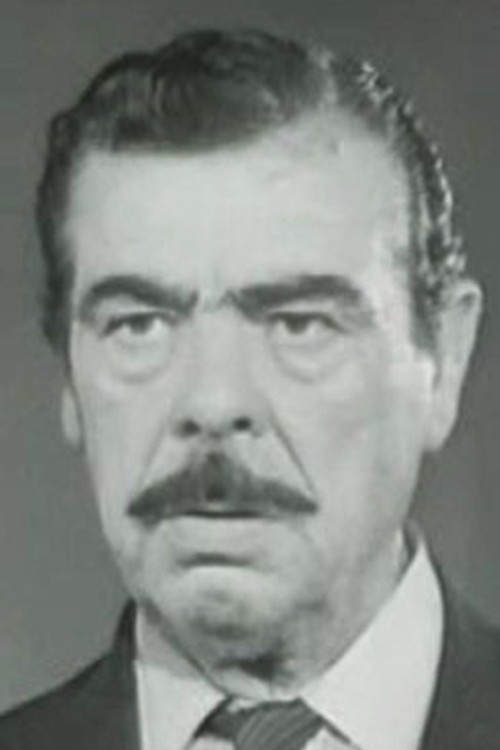Photo of Lütfü Engin