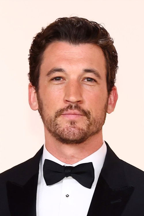 Photo of Miles Teller
