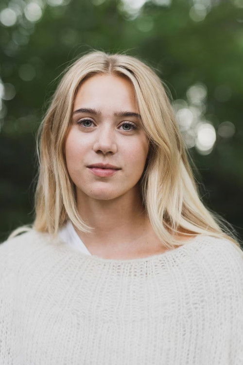 Photo of Josefine Frida Pettersen