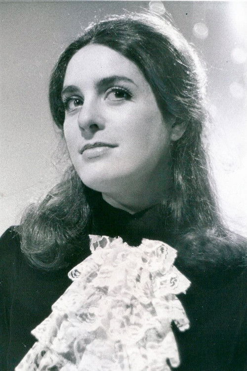 Photo of Eleanor Bron