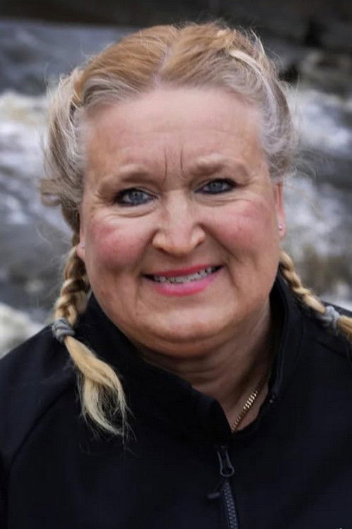 Photo of Katarina Eriksson