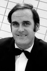 Photo of John Cleese