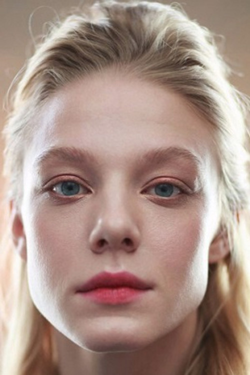 Photo of Alyona Mikhaylova