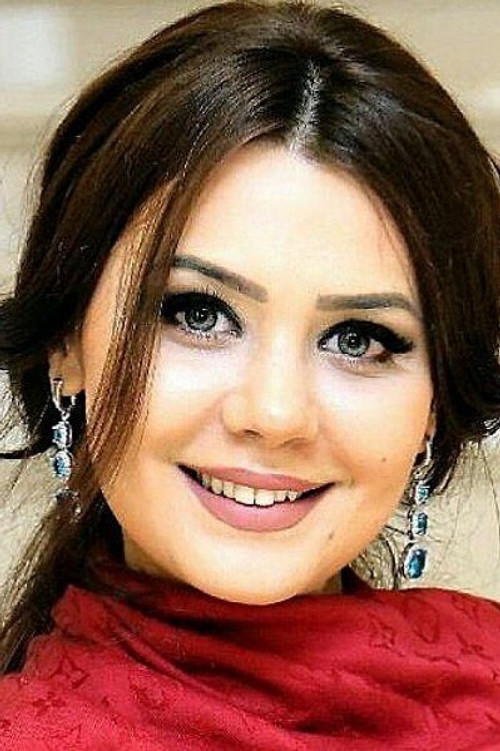 Photo of Oksana Rasulova