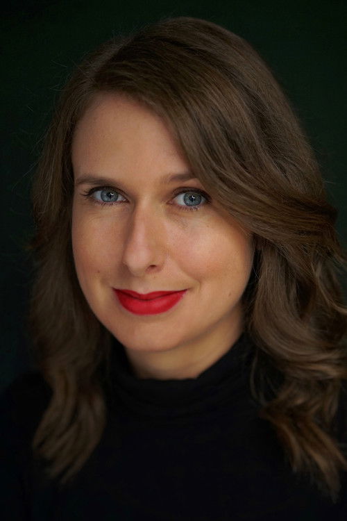 Photo of Claudia Hébert