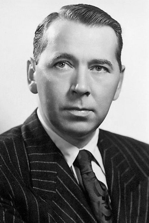 Photo of Alexander Knox