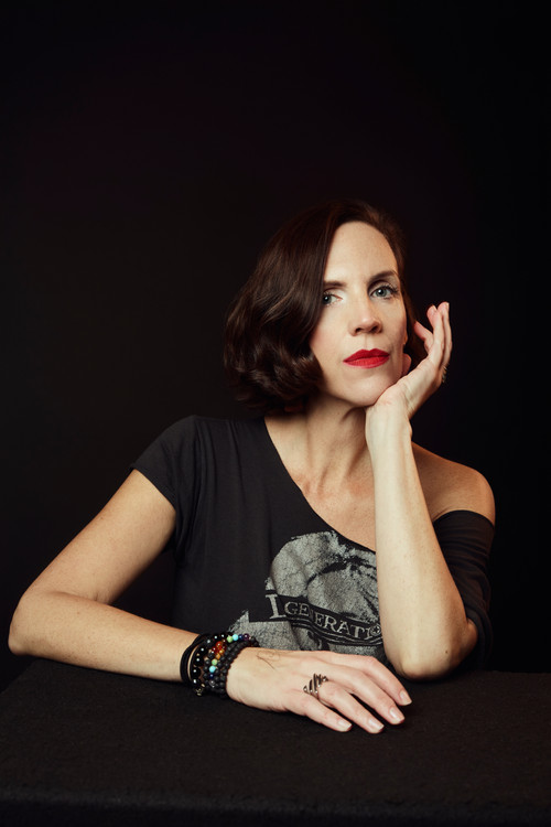 Photo of Randall Snare