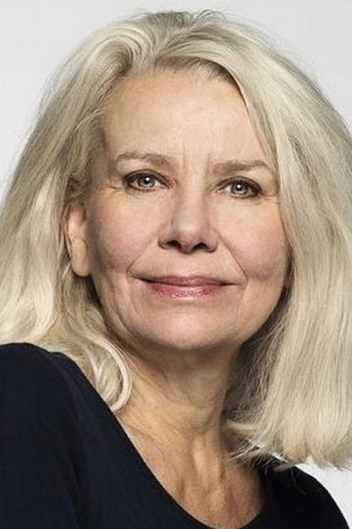 Photo of Kirsten Olesen