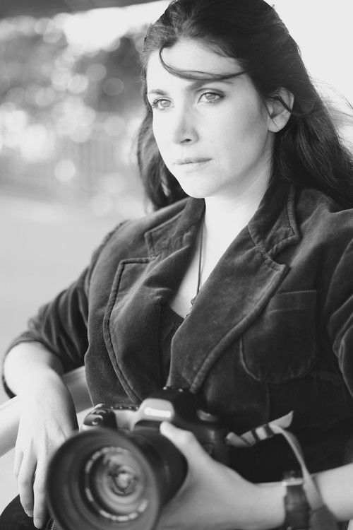 Photo of Ebru Ceylan