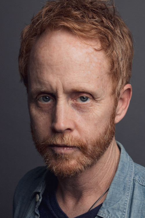 Photo of Jeff Bowser