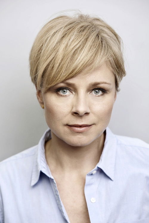 Photo of Lene Maria Christensen