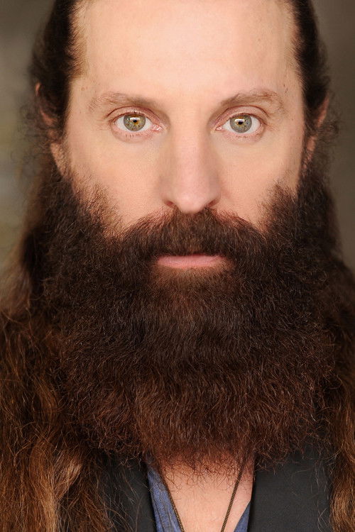 Photo of David La Haye