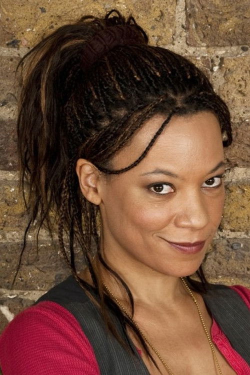 Photo of Nina Sosanya